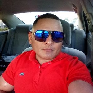 Meet your Posher, Wesley